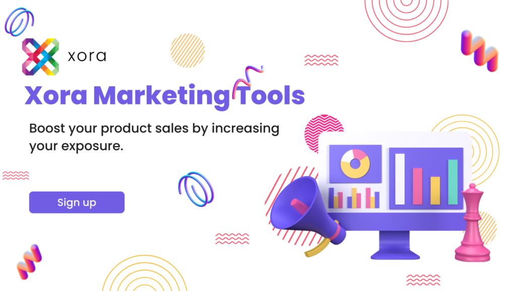 Xora marketing CRM